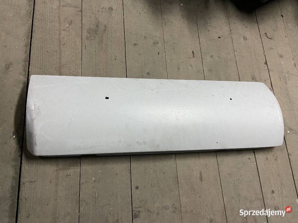 Narożnik Kabiny Owiewka DAF 95 XF ATI 0280062 sprzedam