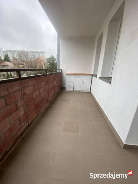 Do wynajęcia pokój w mieszkaniu 3 pokojowym Kraków