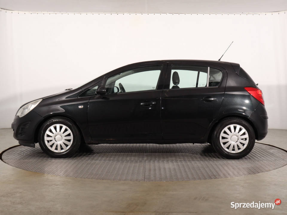 Opel Corsa 12 śląskie sprzedam