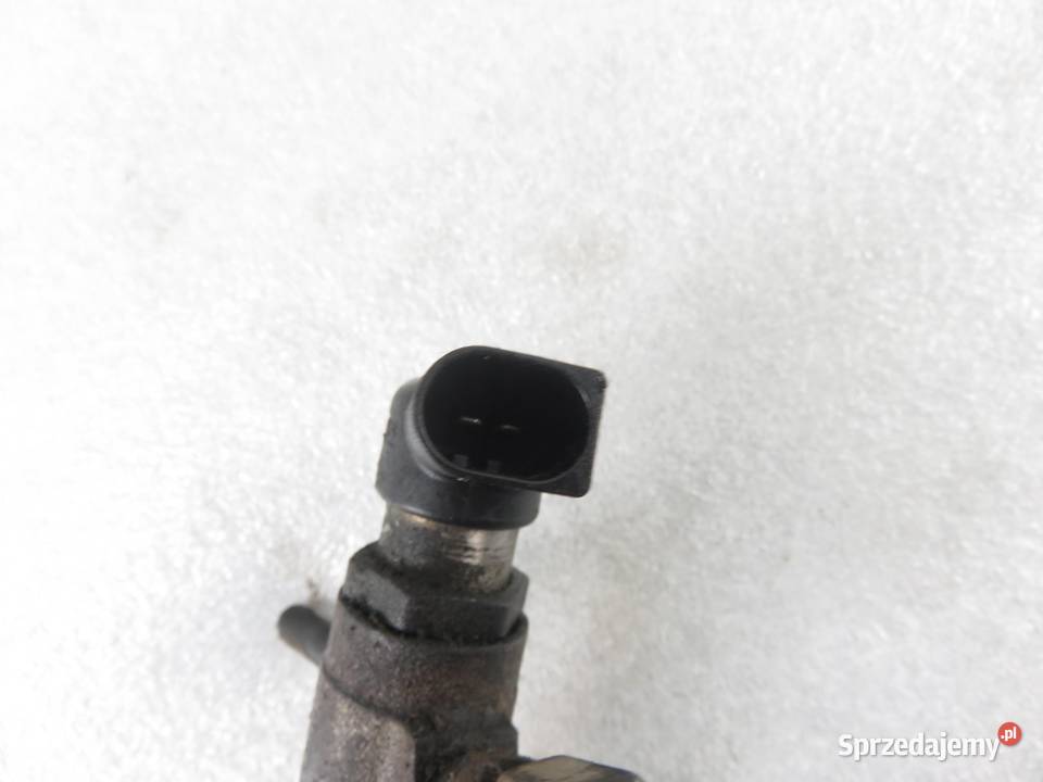 WTRYSKIWACZ CITROEN C3 I 14 HDi 9649574480 osobowe sprzedam