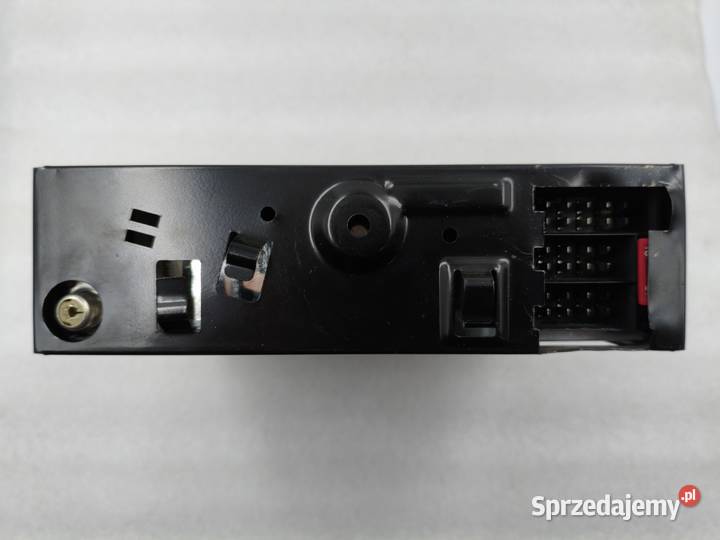 Radio Opel Philips Car 400 24455379 Wyszków