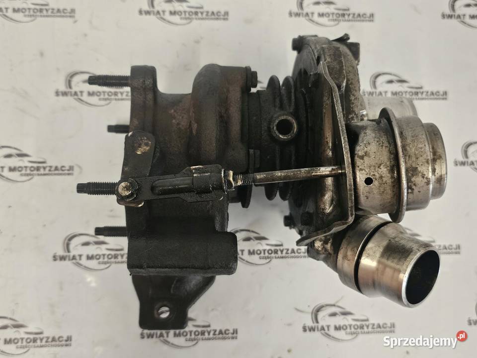 TRAFIC VIVARO 20 DCI M9R786 114 12r osobowe
