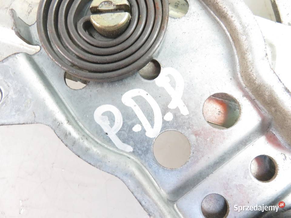 PODNOŚNIK SZYBY PRAWY TYLNY PREVIA II 8571028050