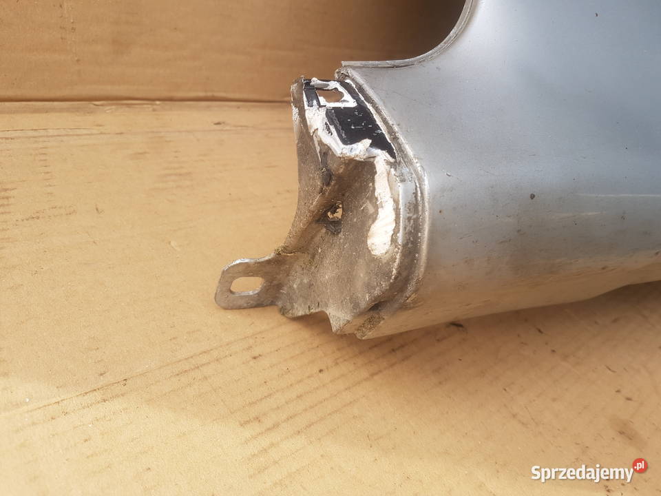 Suzuki Ignis FH SPORT błotnik nadkole lewy tył Legnica sprzedam