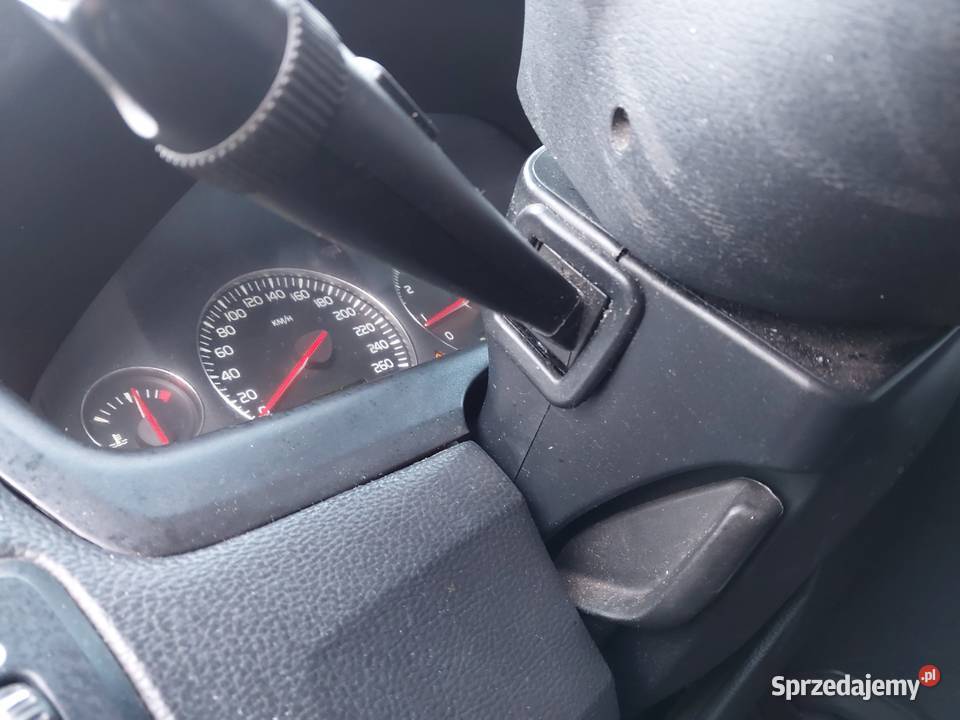 Sprzedam volvo xc70 25 t PbLPG Sosnowiec