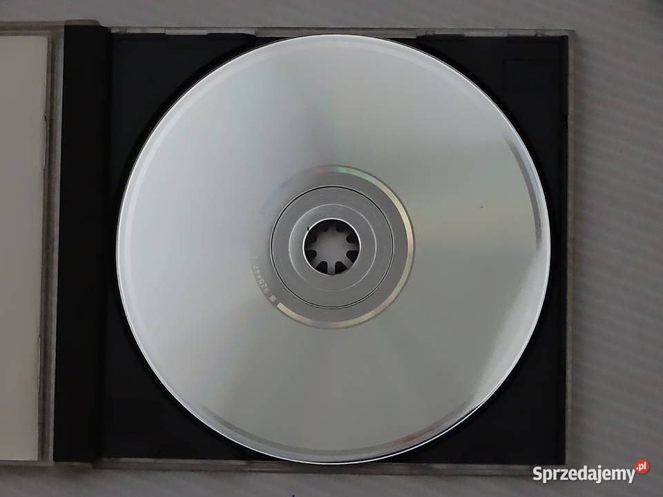 Płyta CD Paul Simon Graceland Oryginalne