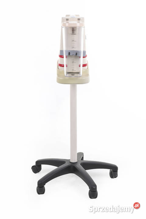 Ssak transportowy UZUMCU PA1R wielkopolskie