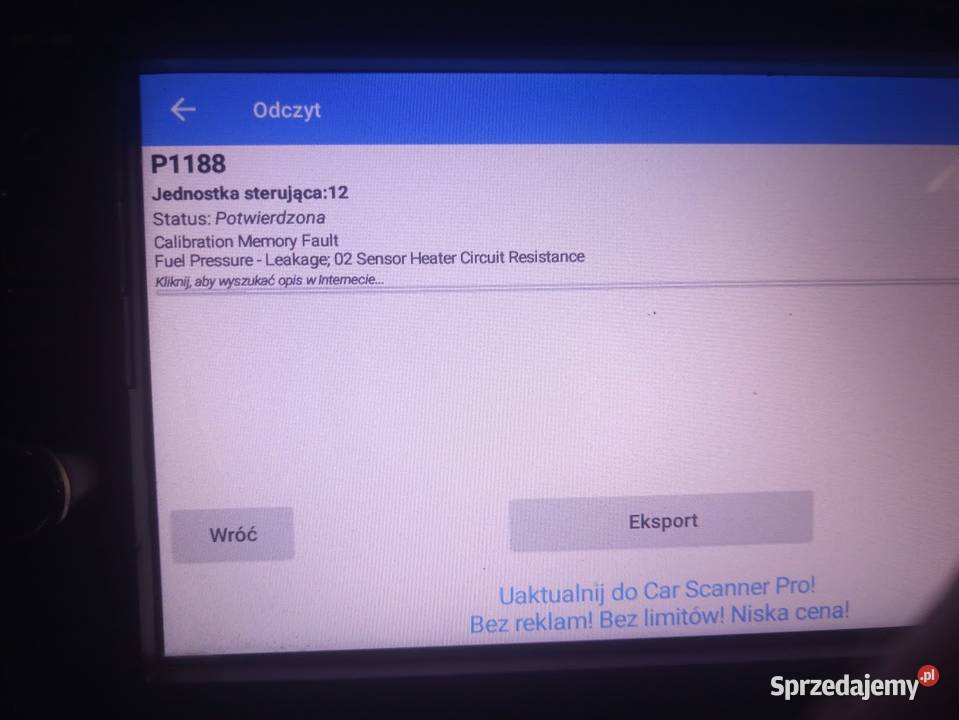 Zamiana sprzedaż małopolskie Płaza