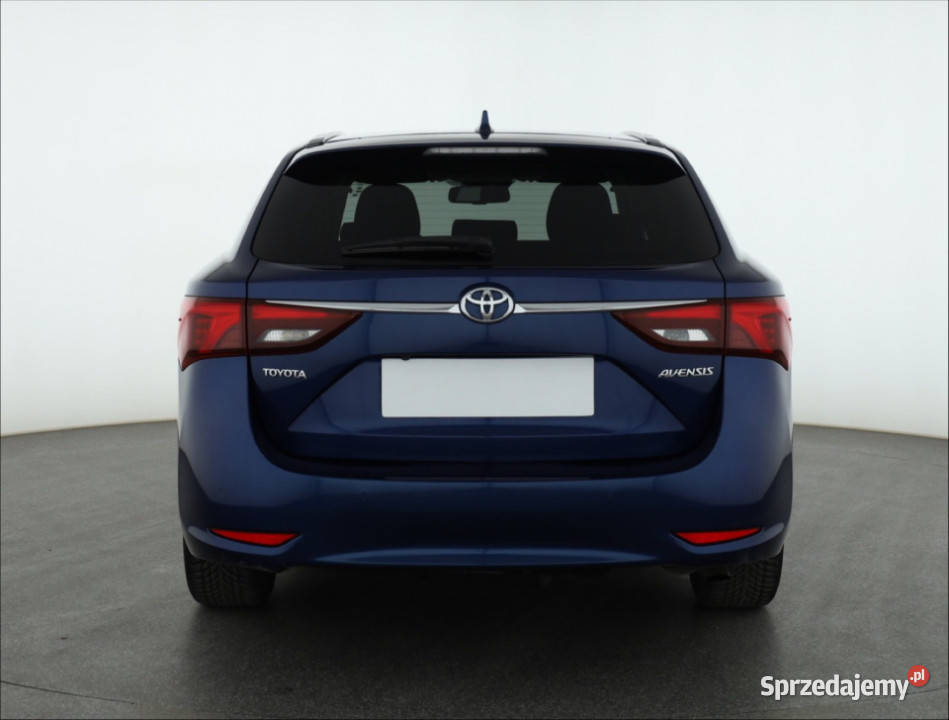 Toyota Avensis 20 D4D 4/5 Piaseczno