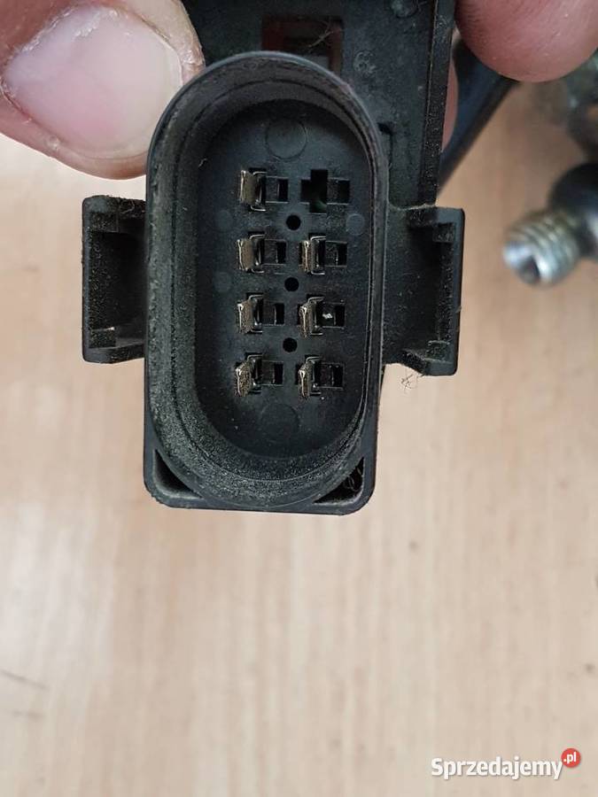 VW PASSAT B4 19 TDI POMPA WTRYSKOWA 028130100H Turek