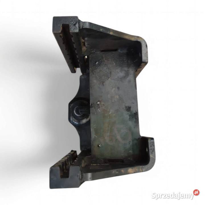 Konsola Zaczep HS685 Sauermann 47982713 84351244 Wilkowo