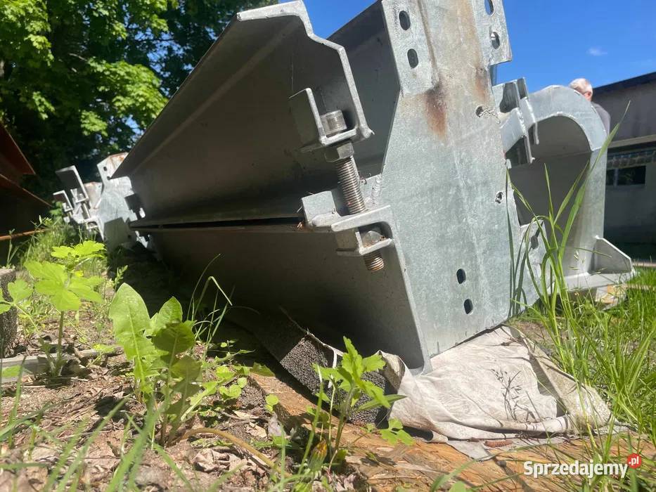 Dysza do basenu Hydromasaż Bicz wodny Łódź