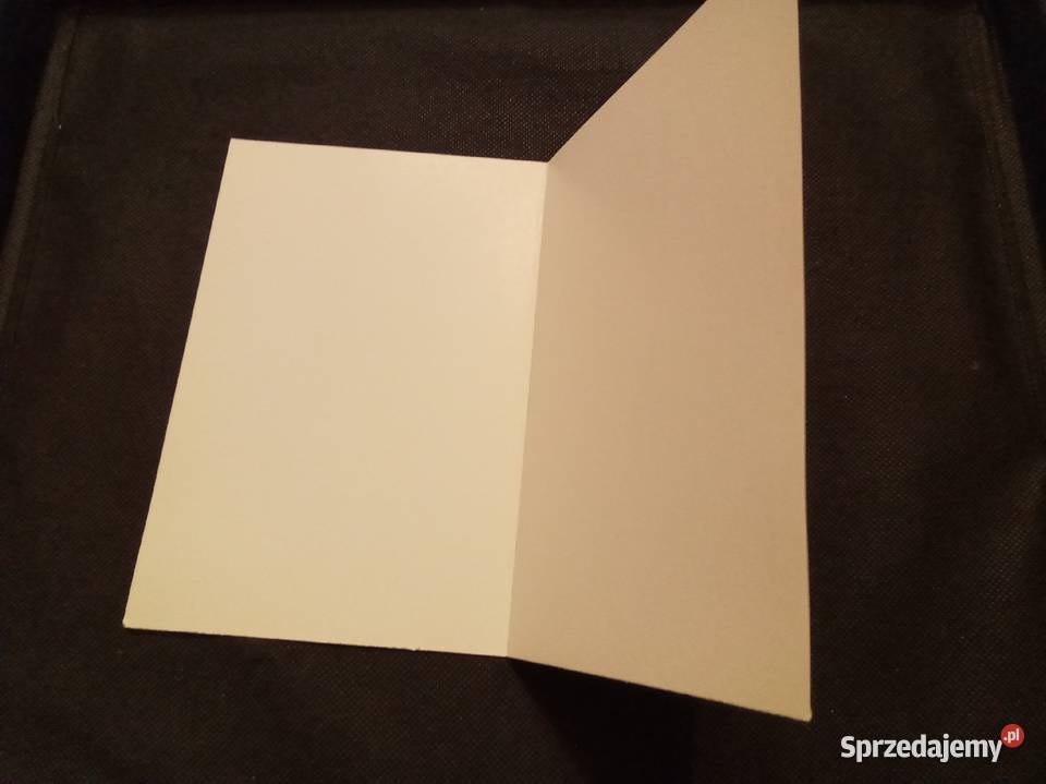 Kartka świąteczna bożonarodzeniowe narodziny Kartki okolicznościowe mazowieckie Warszawa sprzedam