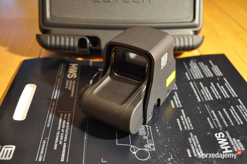 EoTech XPS20 holograficzny celownik kolimator Rzeszów