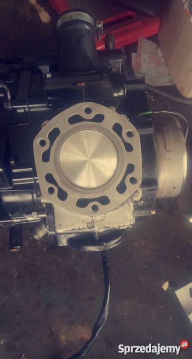 Honda NSR 125 2002 Limanowa sprzedam