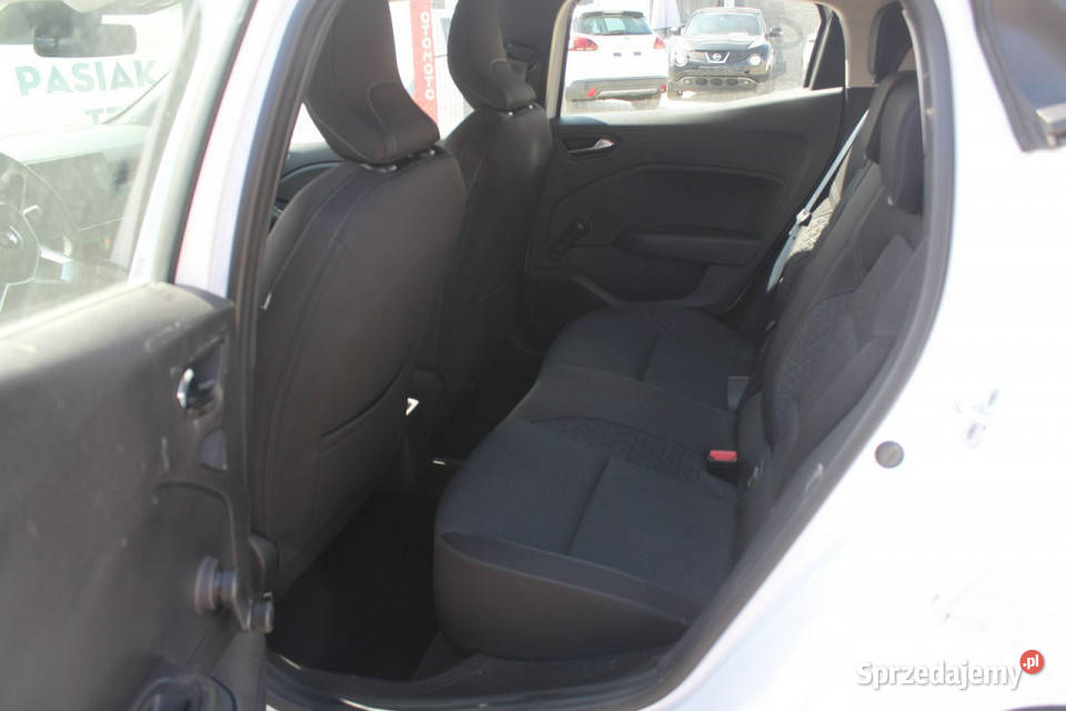 Renault Clio V 2019 wielkopolskie sprzedam