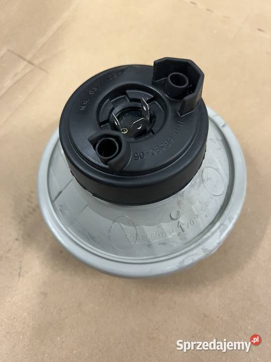 Harley Davidson Sportster XL 1200 Reflektor Zgłobice