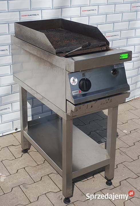 Grill gazowy lawowy 57231 mazowieckie Warszawa