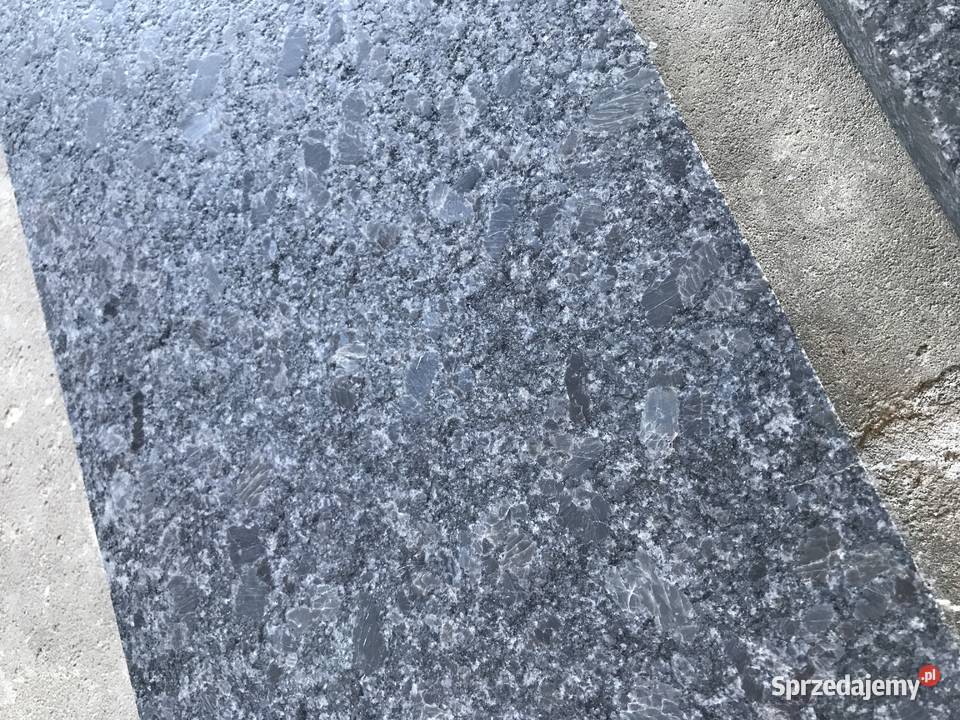 Parapet kamienny zewnętrzny Małogoszcz sprzedam