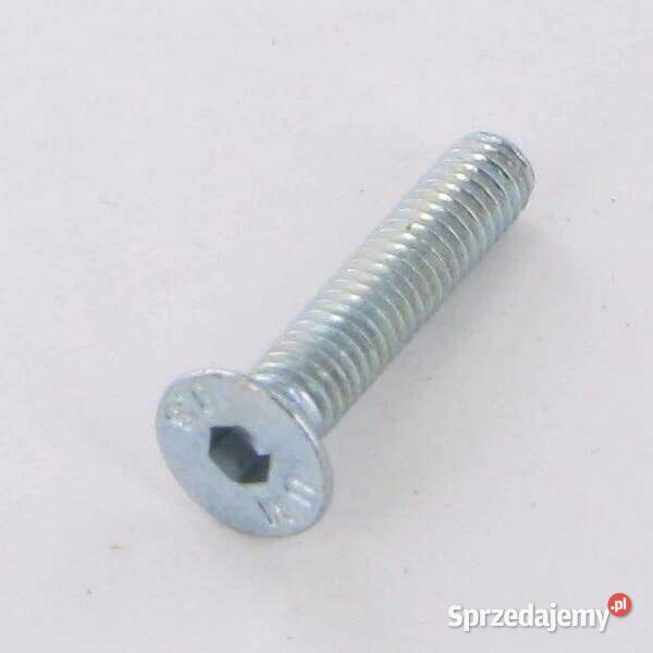 Śruba FHC M4x20 mm ET71268 Kamionna