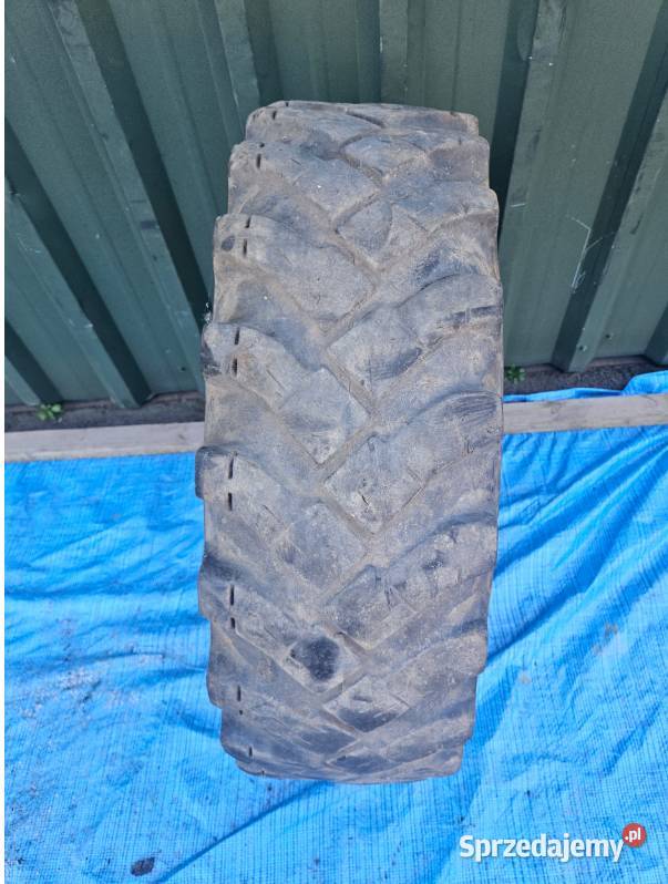 OPONA CONTINENTAL 105 105 R 18 MPT 10515 10518 Opony rolnicze lubuskie Szprotawa sprzedam
