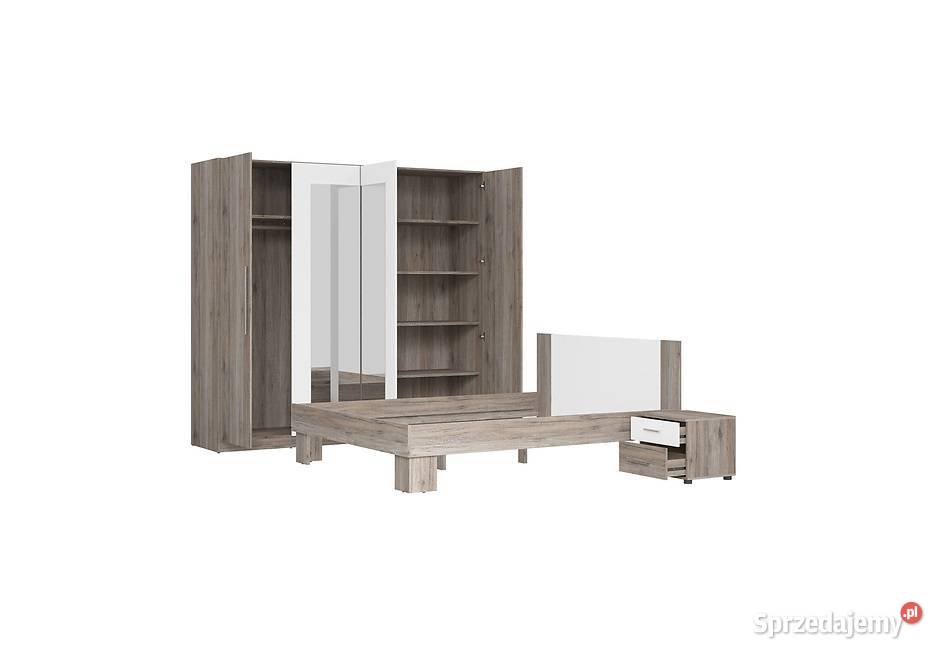 Sypialnia Martina zestaw