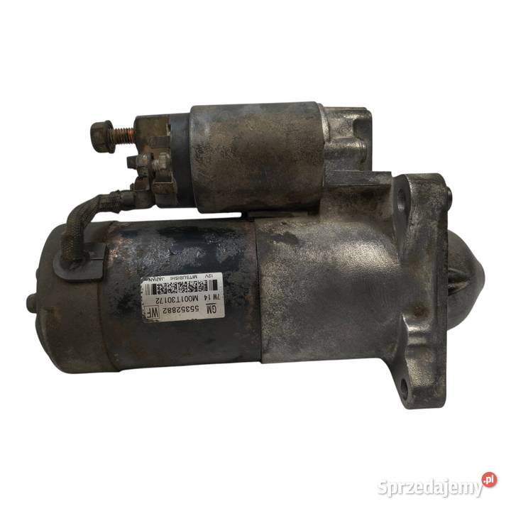 ROZRUSZNIK Opel Vectra C Signum 19 CDTI 55352882 Chełm