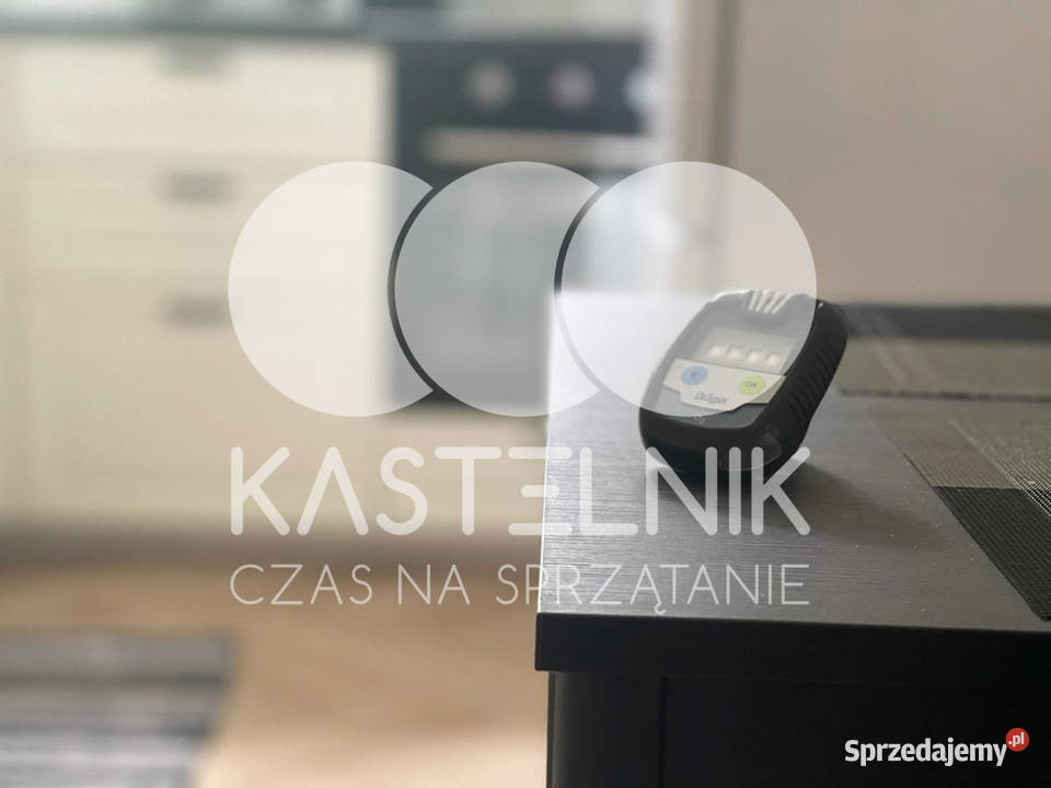 Dezynfekcja zapachów i ozonowanie pomieszczeń Oświęcim