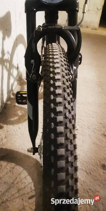 Rower górski 24 Romet 21 biegów stan śląskie Sosnowiec sprzedam