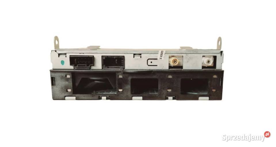 TUNER MODUŁ RADIA AUDI A6 C6 4F0035541 Działoszyce