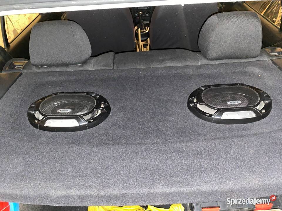 Golf 4 19TDI 90130 kupiony w Polsce Czarnorzeki sprzedam