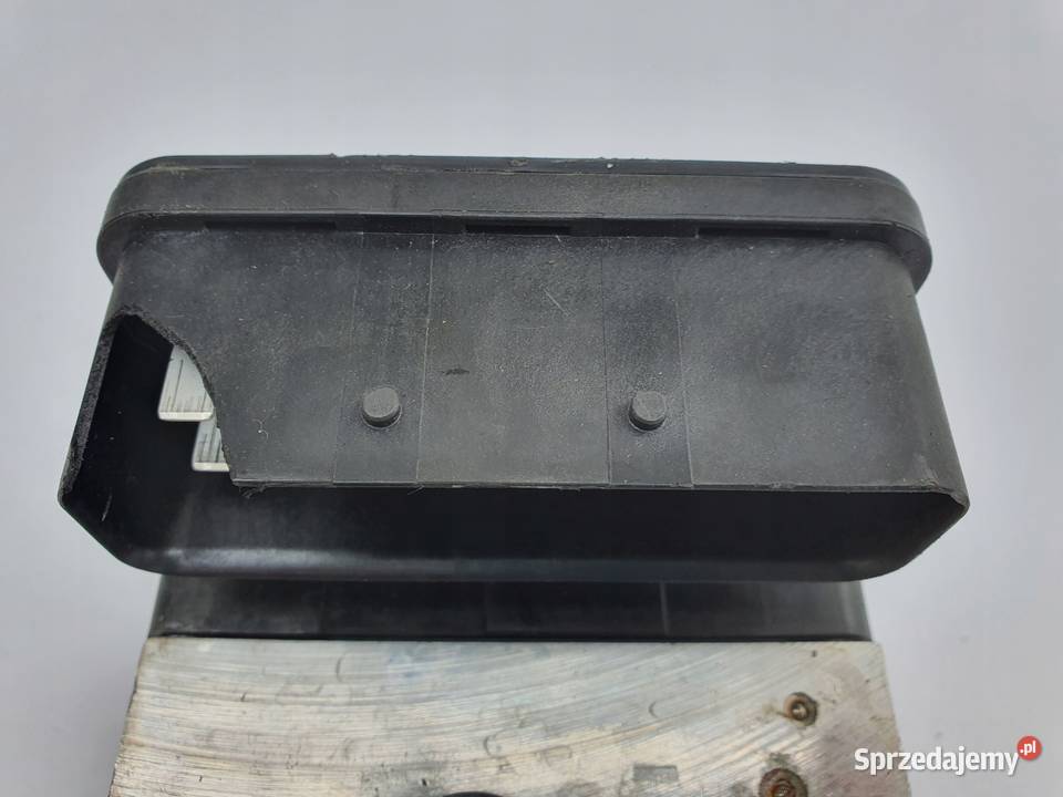 Volvo V60 S60 II POMPA ABS Sterownik P31423348 osobowe