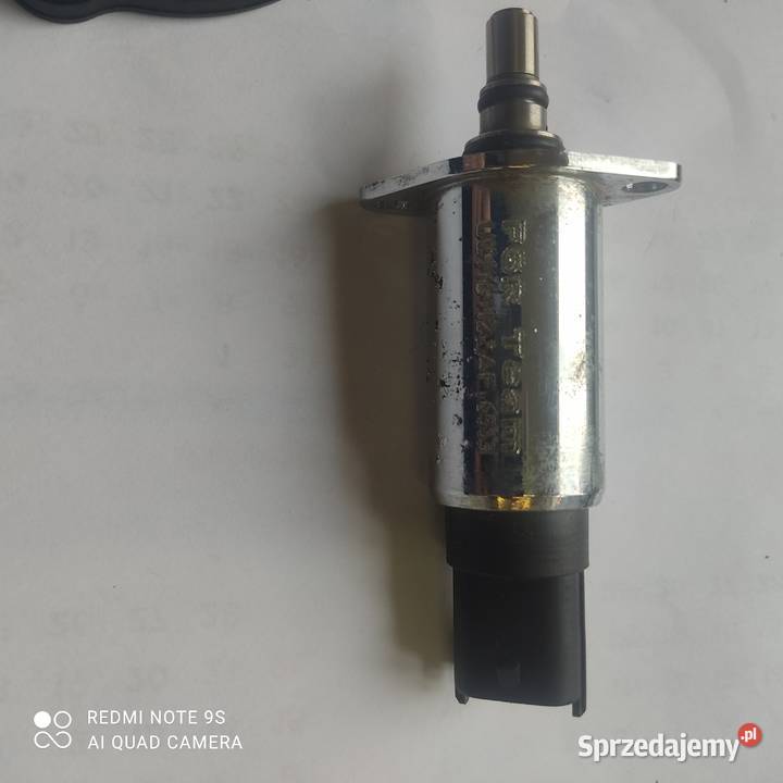 Pompa wysokociśnieniowa F5R Góra