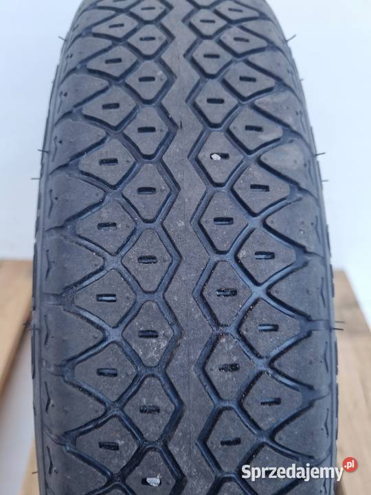 Saab 95 95 I KOŁO DOJAZDOWE dojazdówka 11570 R16 sprzedam