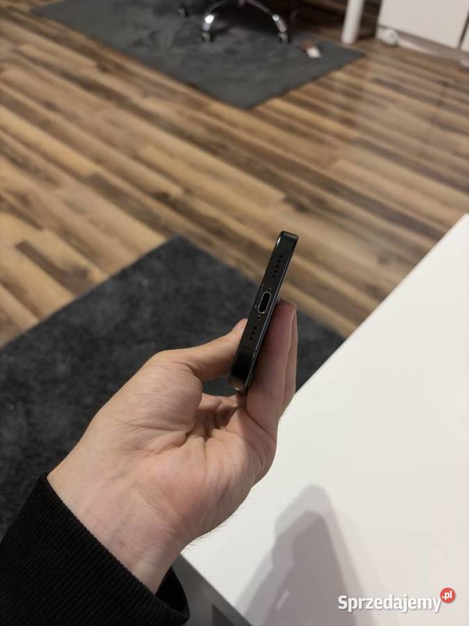 iPhone 16 Pro 256gb Września sprzedam