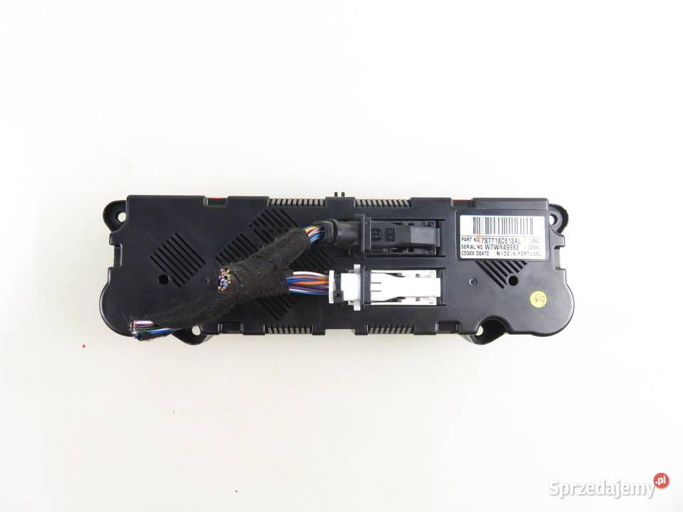 KLIMATRONIK FORD MONDEO MK4 7S7T18C612AL małopolskie sprzedam