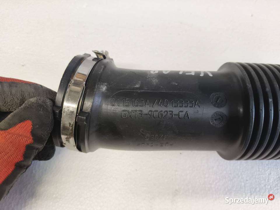 Mechanizm różnicowy dyferencjał VELAR 20D Kalisz