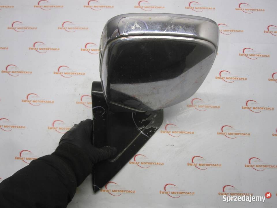 MITSUBISHI L200 II lusterko prawe 012098 3 PIN świętokrzyskie Kielce