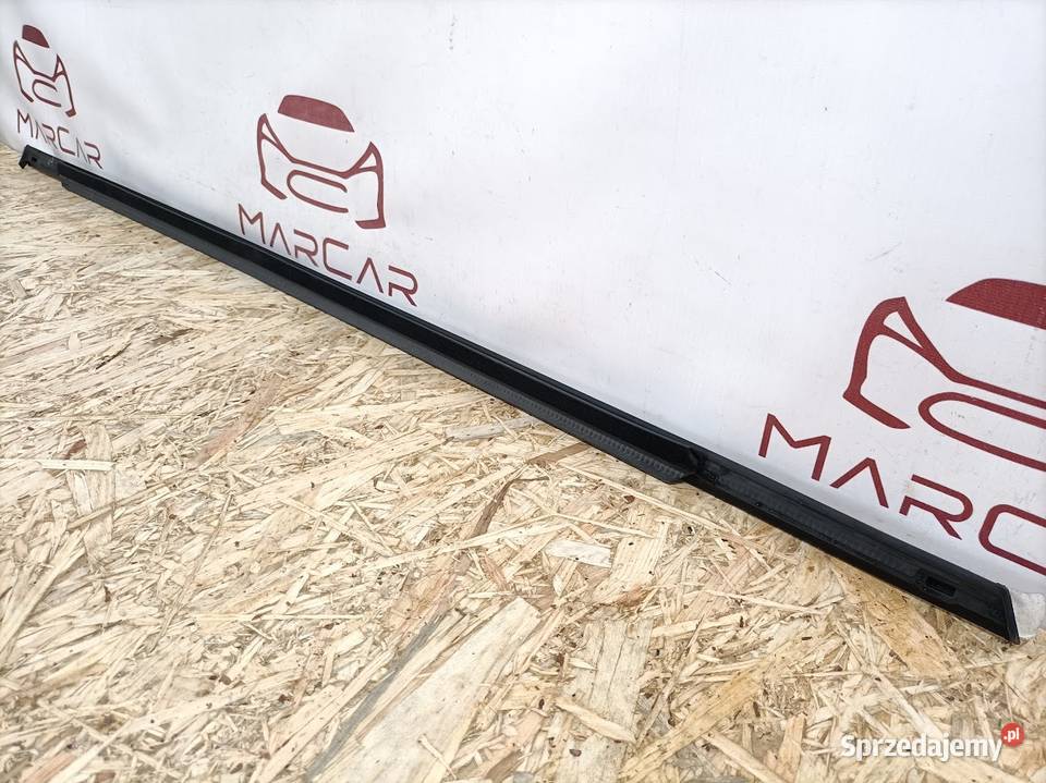CITROEN C4 PICASSO II LISTWA ZGARNIAJĄCA DRZWI