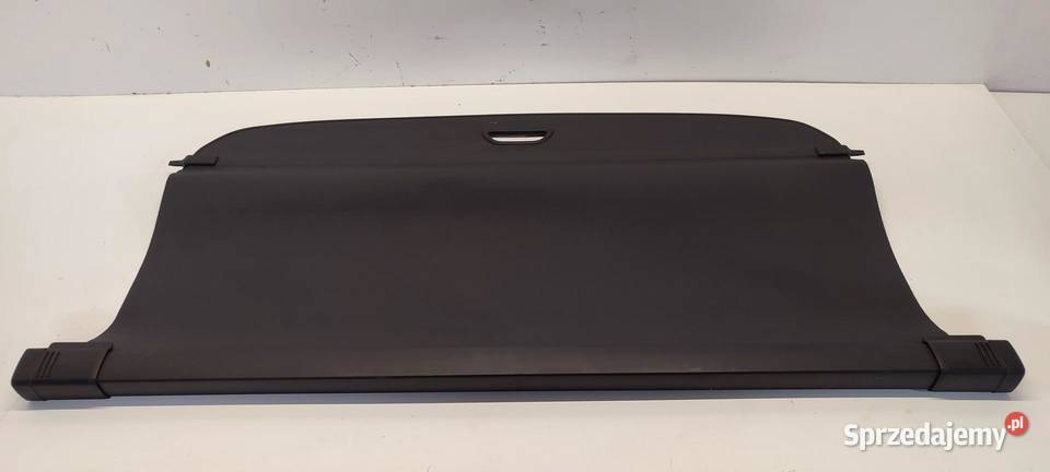 MERCEDES GLC W253 SUV ROLETA BAGAŻNIKA