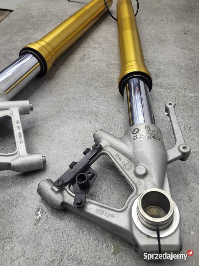 BMW S 1000 R S1000R S1000RR K47 K46 LAGA LAGI