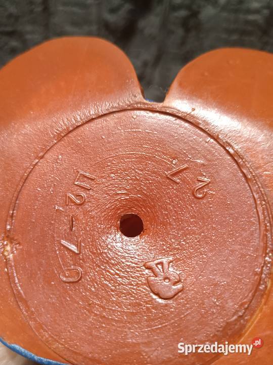 Stare Rosyjska zabawka