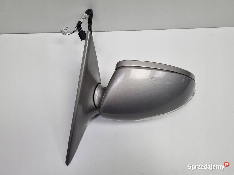 Mercedes W211 LIFT LUSTERKO LEWE KIEROWCY 9 2 Janów
