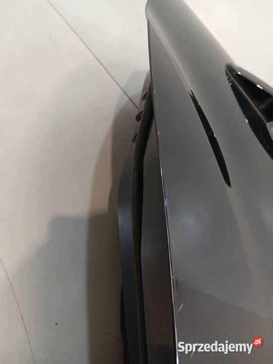 DRZWI PRAWE TYŁ SEDAN FB Ford Focus Mk3 20102019 sprzedam