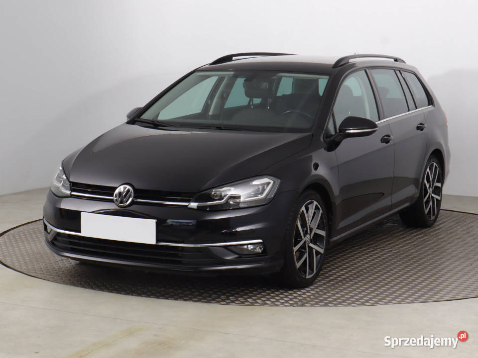 VW Golf 15 TSI Bielany Wrocławskie