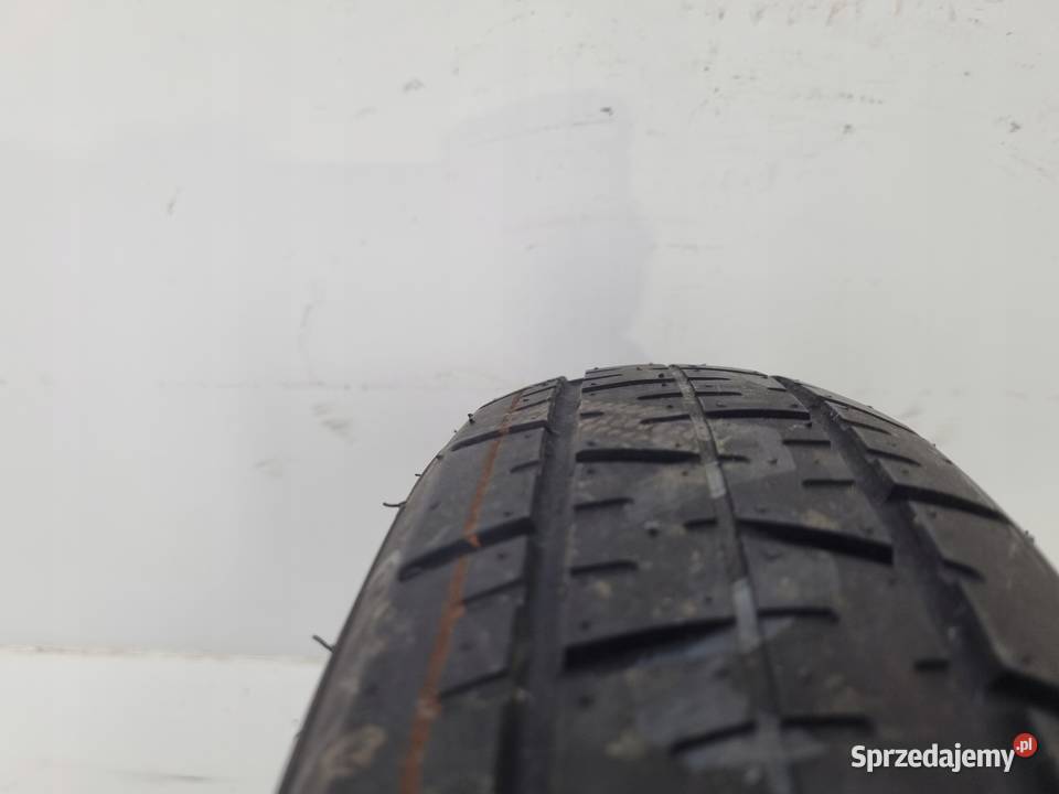 KOŁO DOJAZDOWE Opel Mokka Zafira 12570 R16 5x105 lubelskie Chełm