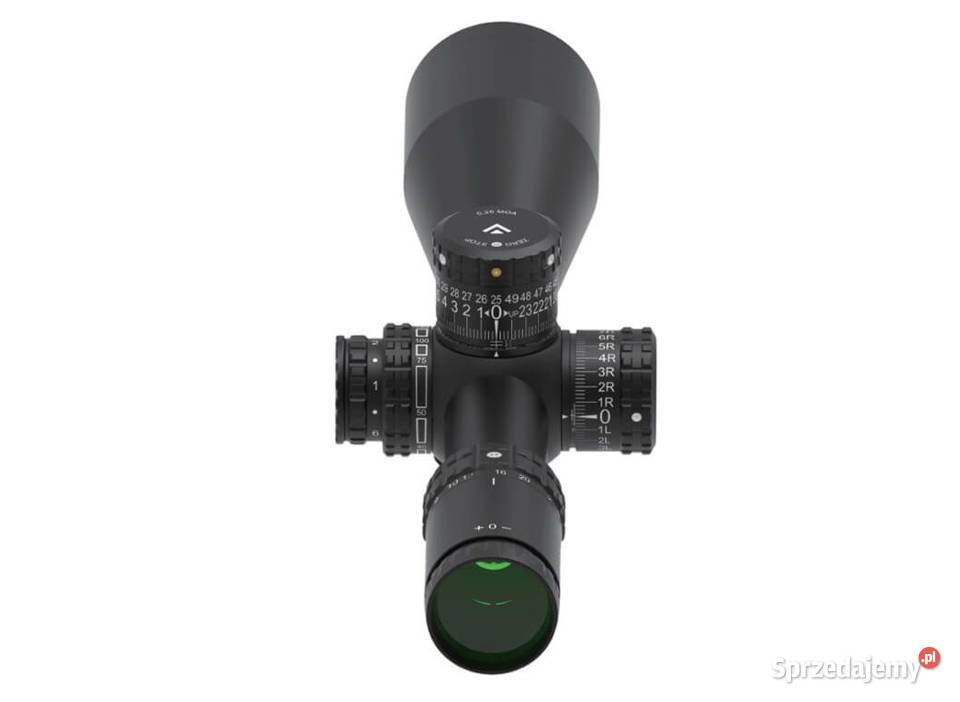 LUNETA PCP Arken EP5 GenII 735x56 Rifle Scope Trzcianka