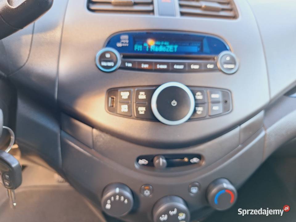 10 Benz Klima El Bezwypadkowy Super stan Drzewica sprzedam