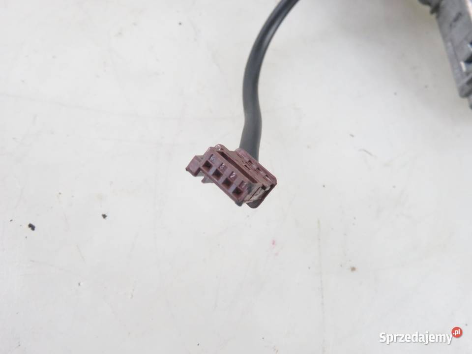 STACYJKA CITROEN C4 I 9649781080