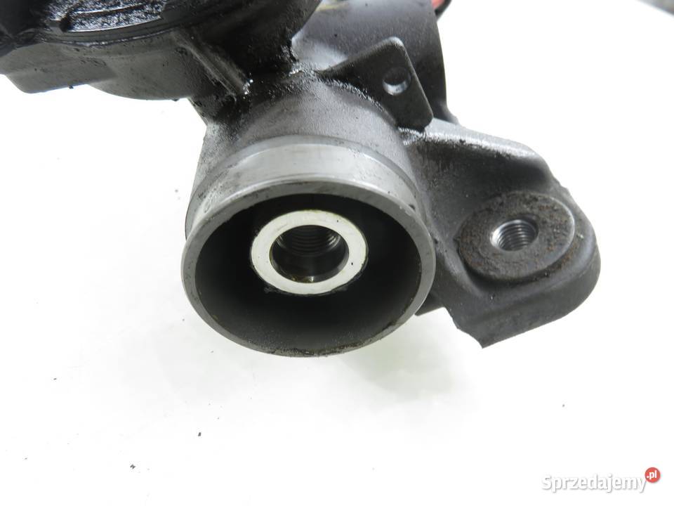 MAGLOWNICA VW GOLF VII Variant BA5 BV5 Motoryzacja małopolskie